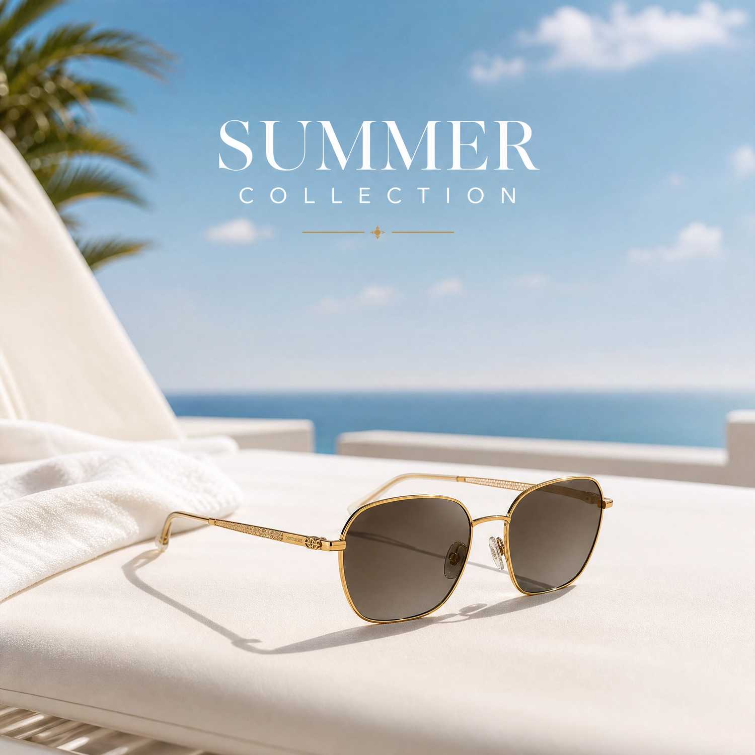 SUMMER COLLECTION