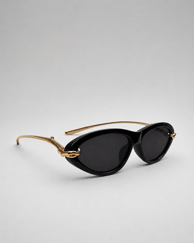 Aurelia Oval Cat