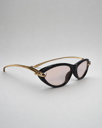 Aurelia Oval Cat