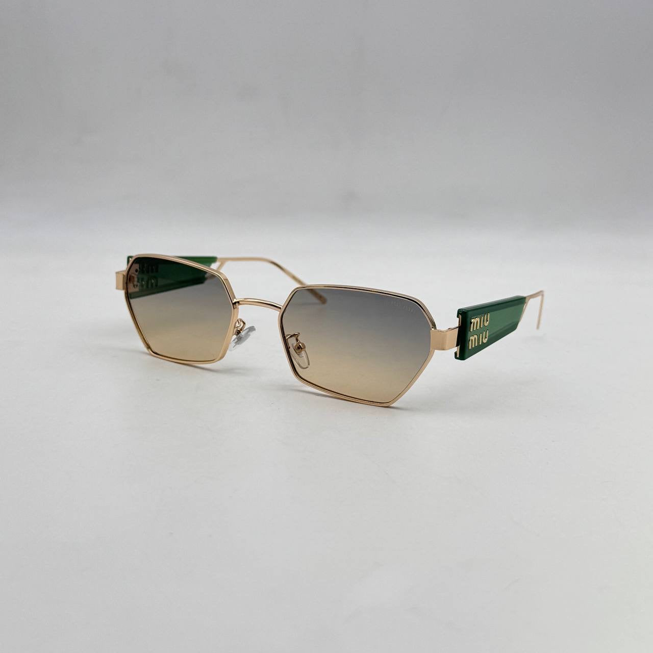 Verde Luxe