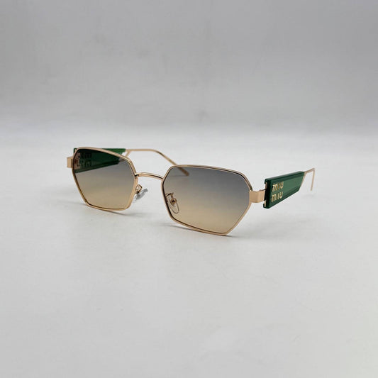Verde Luxe