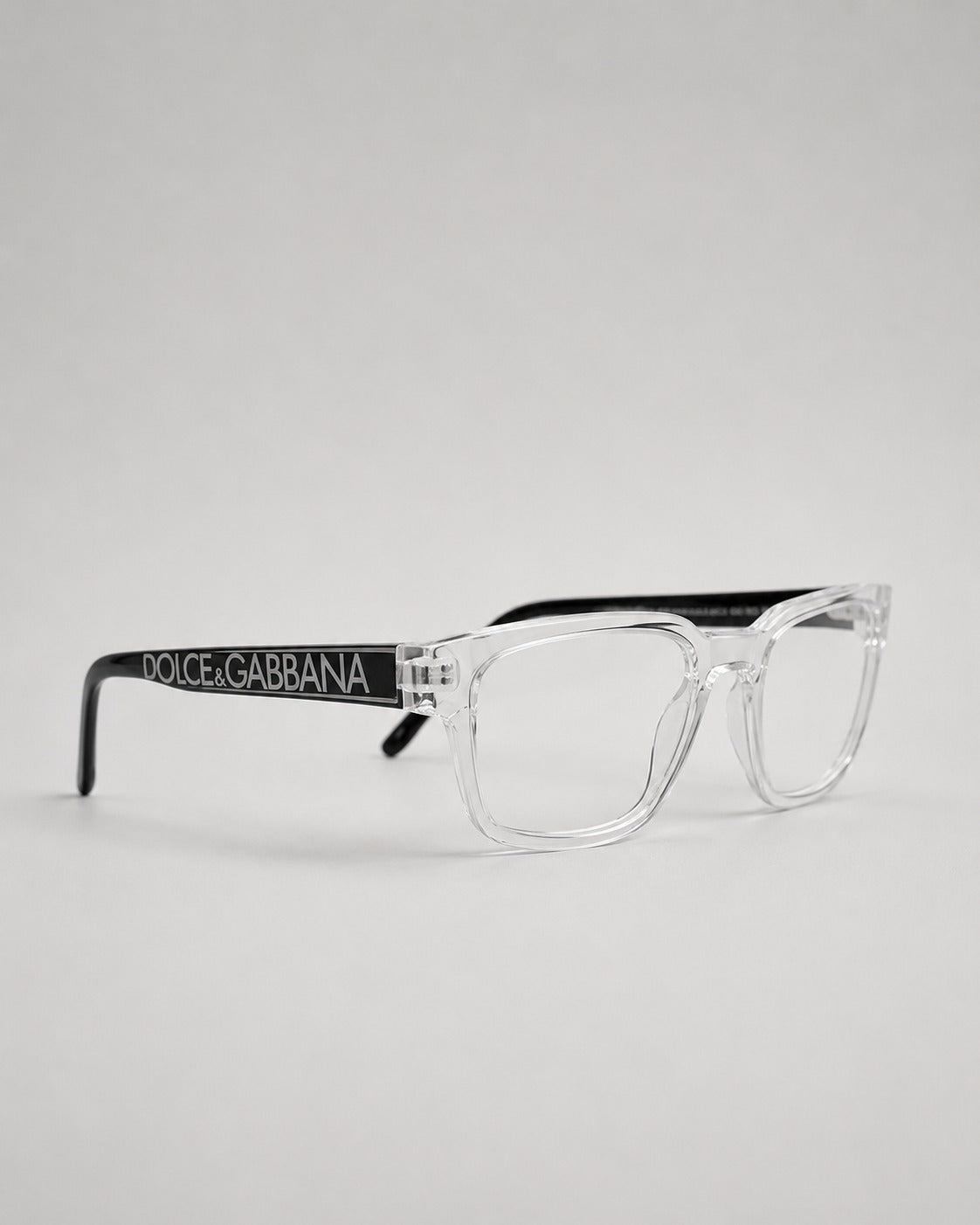 Dolce & Gabbana Crystal Bold