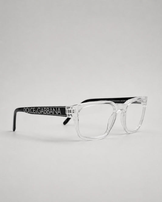 Dolce & Gabbana Crystal Bold