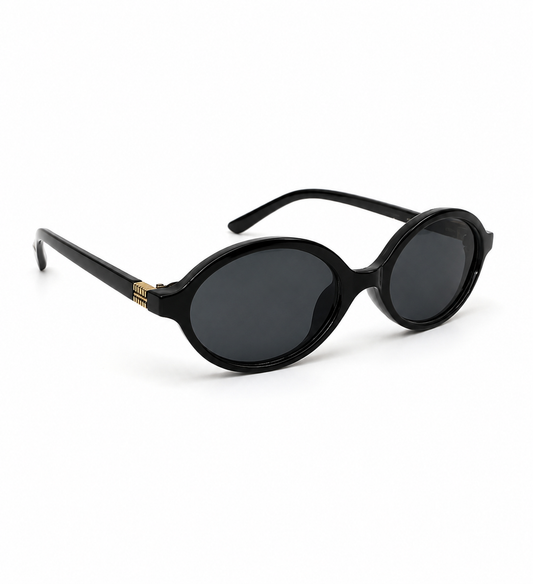 MIU MIU Black