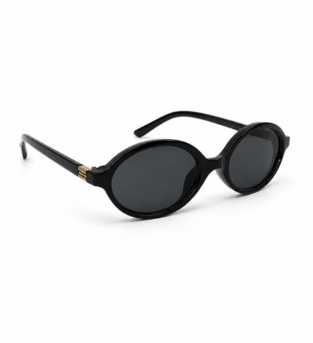 MIU MIU Black