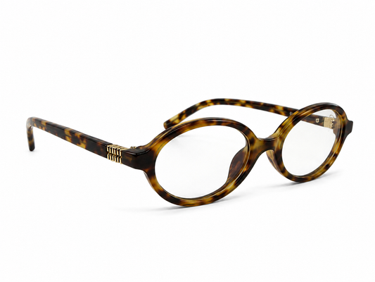 Miu Miu Mod Tortoise
