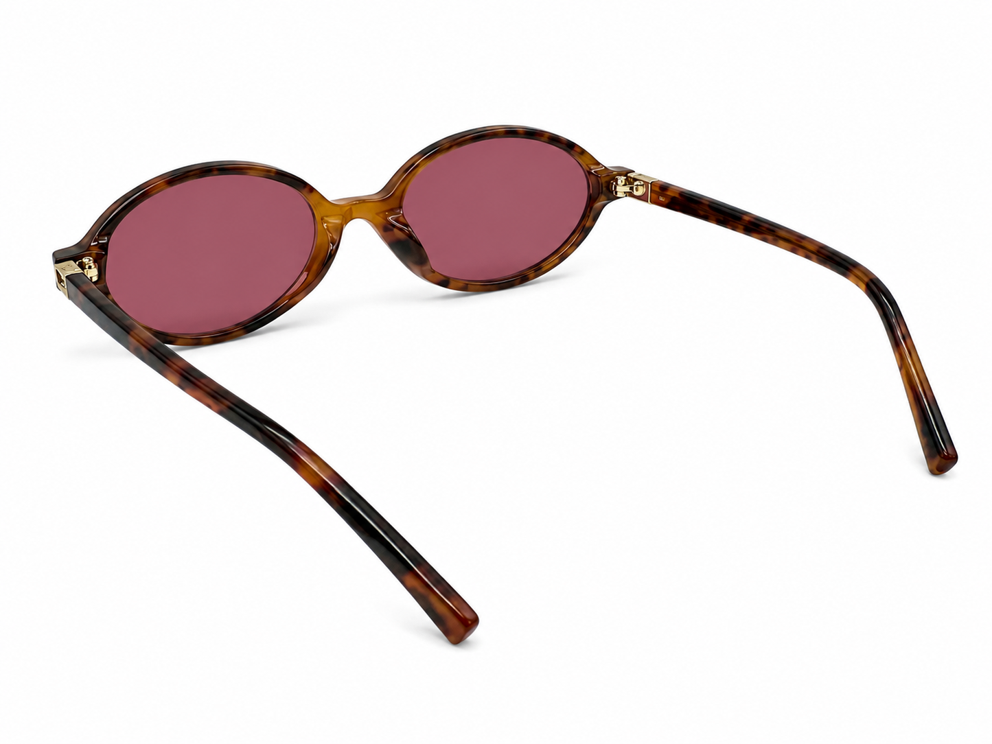 Miu Miu Mod Tortoise