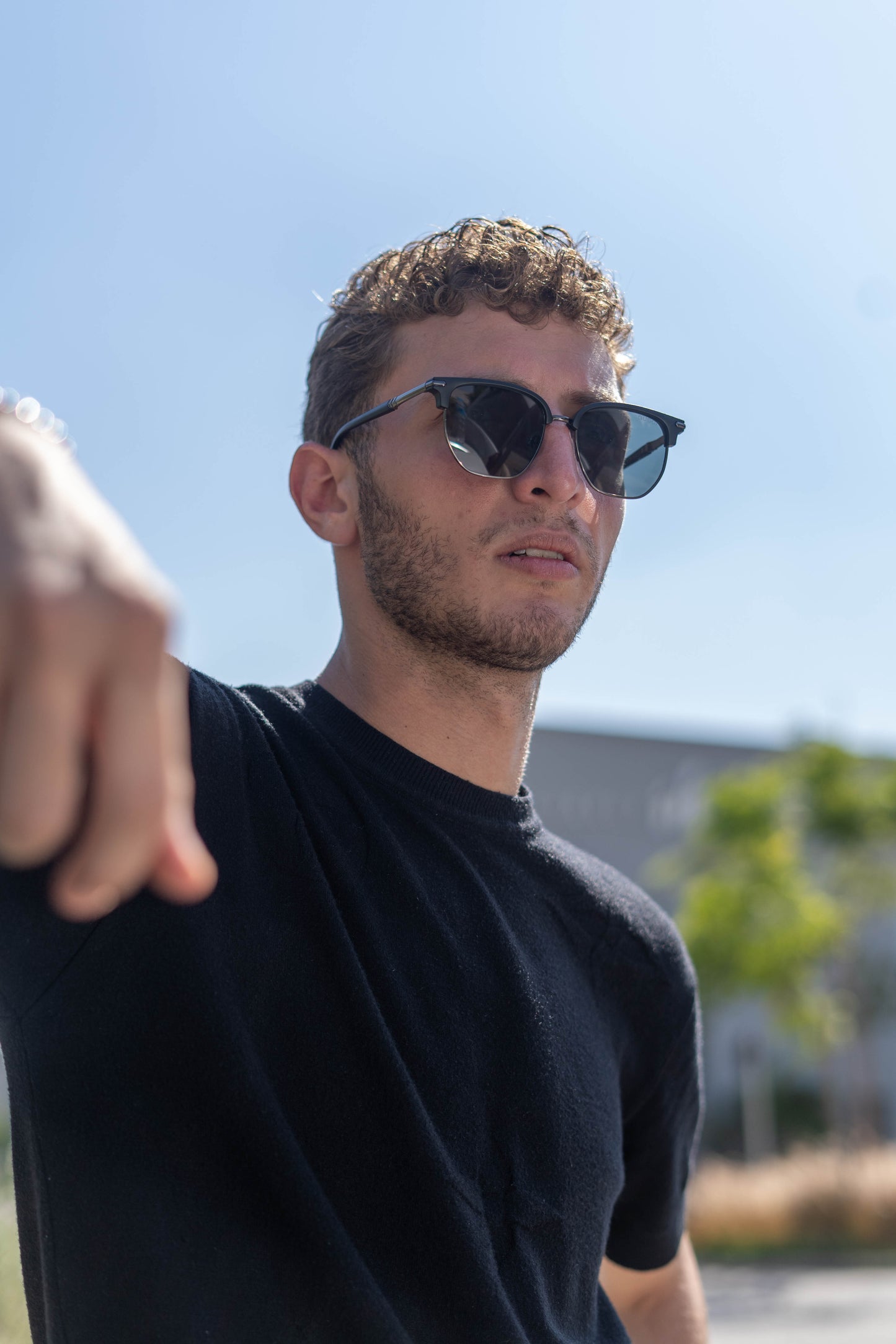 Ray-Ban Clubmaster