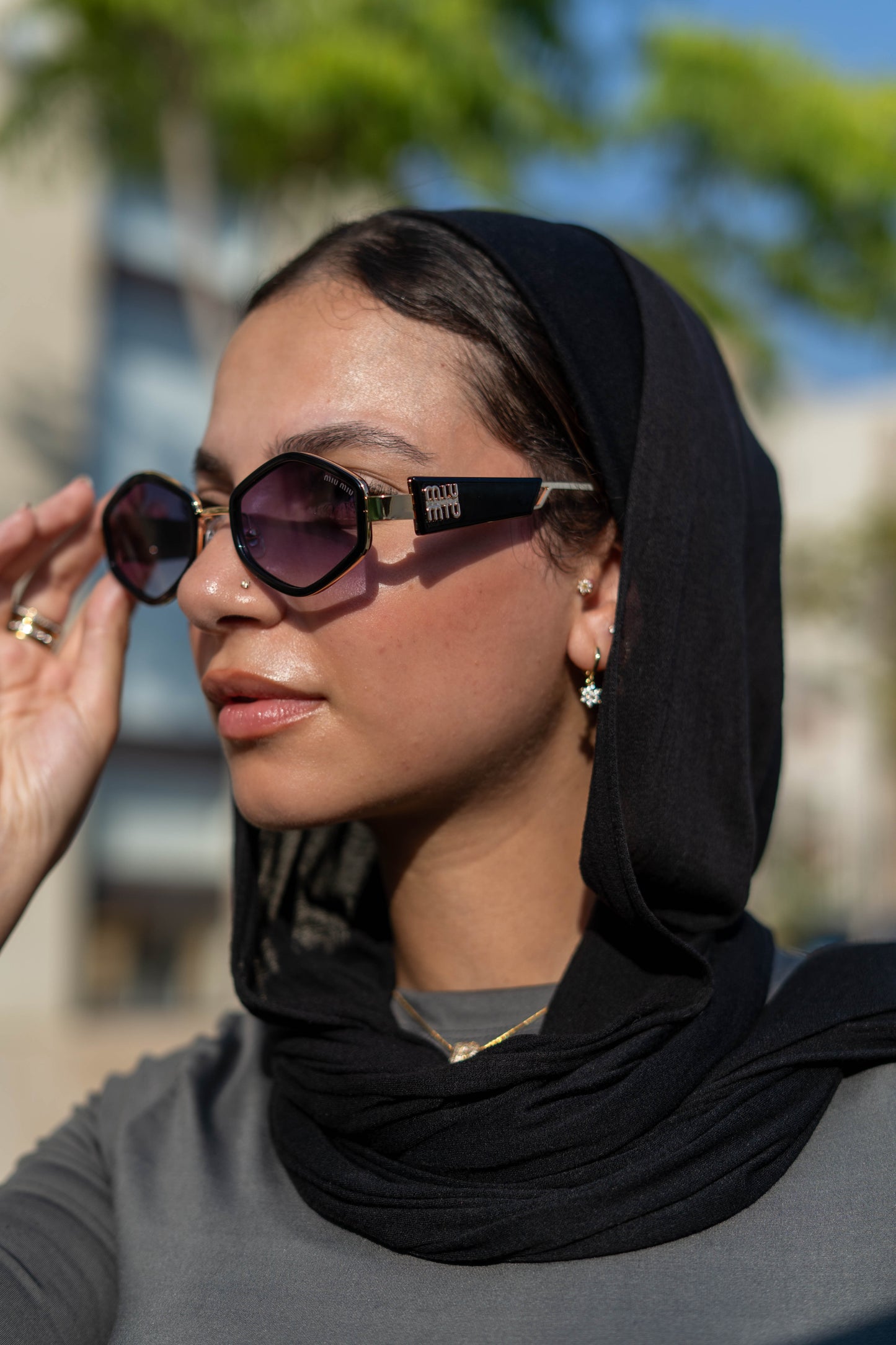 Noir Royale