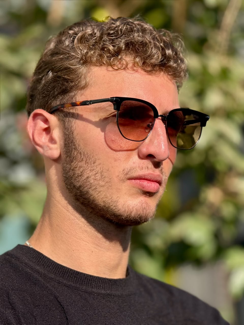 Ray-Ban Clubmaster